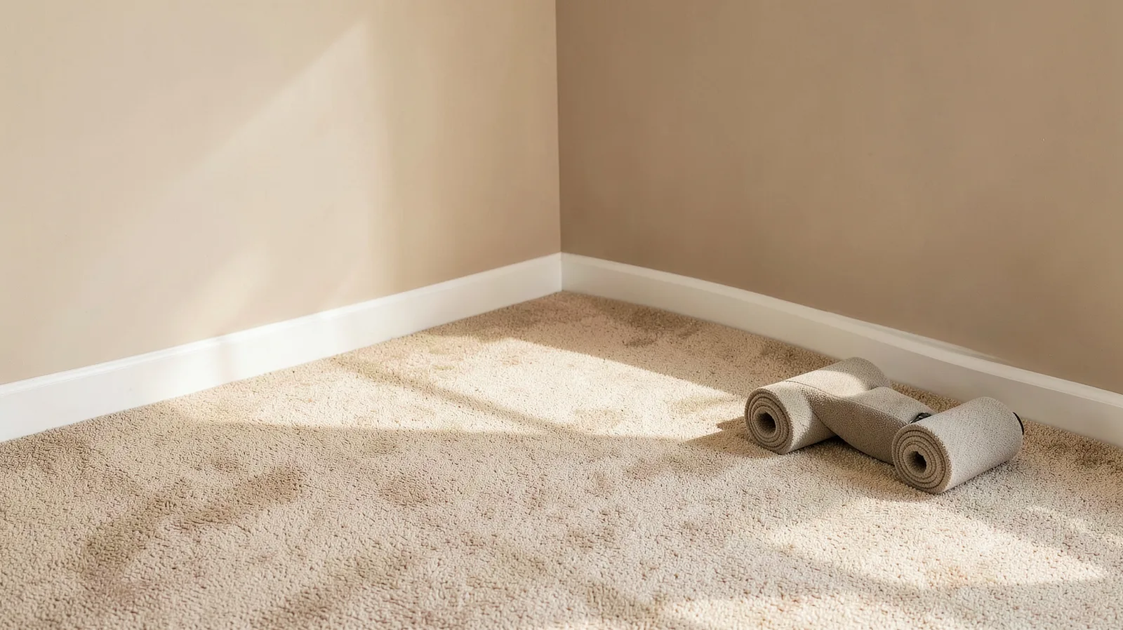 Carpet Installation in Hightstown, NJ near me